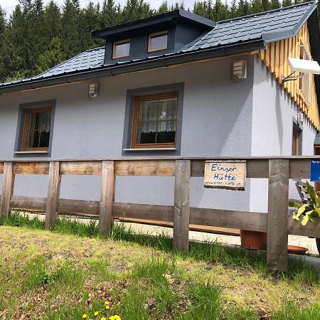 Einser Huette Gesbr - Selbstversorgerhaus Fuer 7 Personen Vordernberg Dış mekan fotoğraf