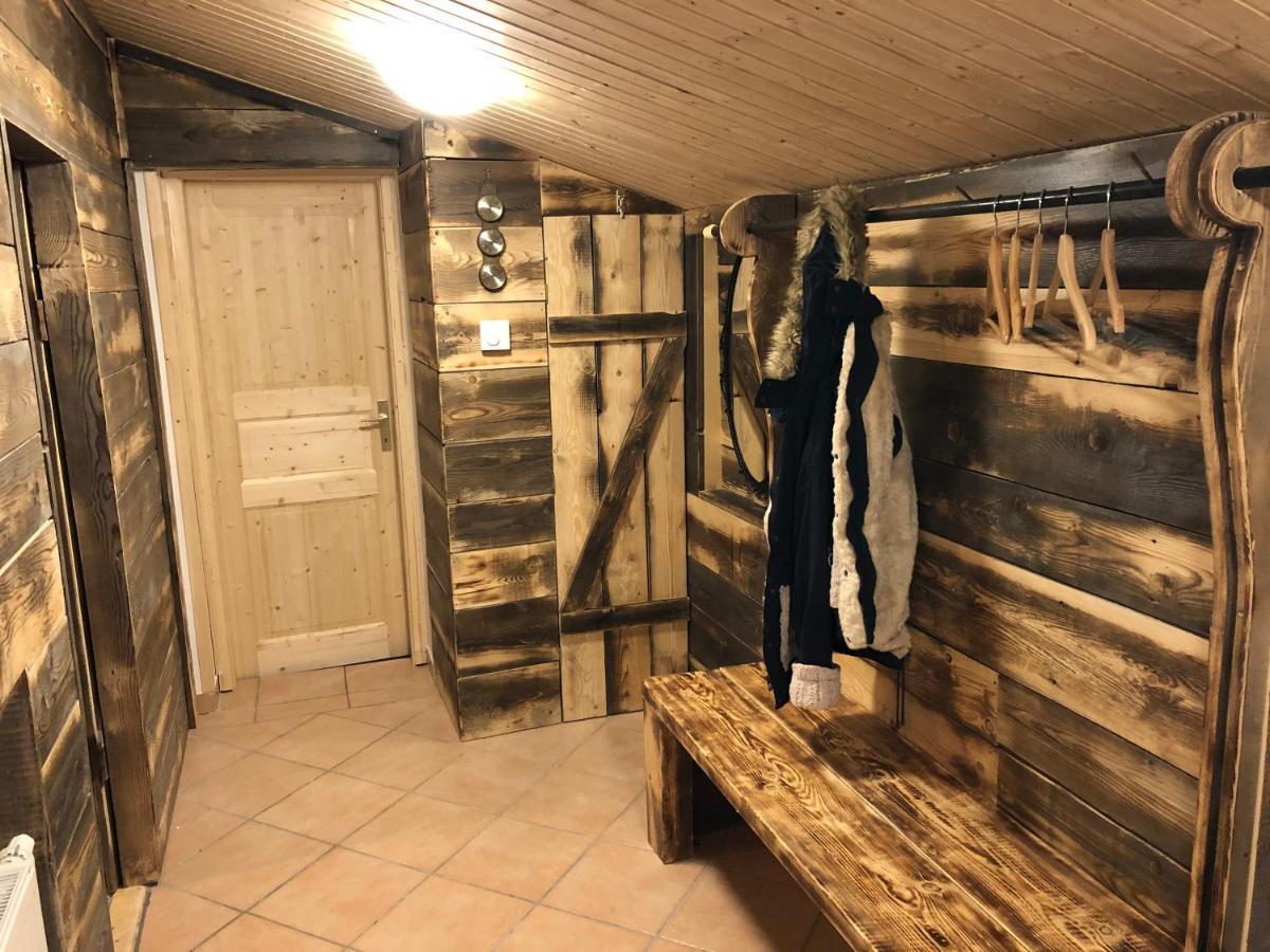 Einser Huette Gesbr - Selbstversorgerhaus Fuer 7 Personen Vordernberg Dış mekan fotoğraf