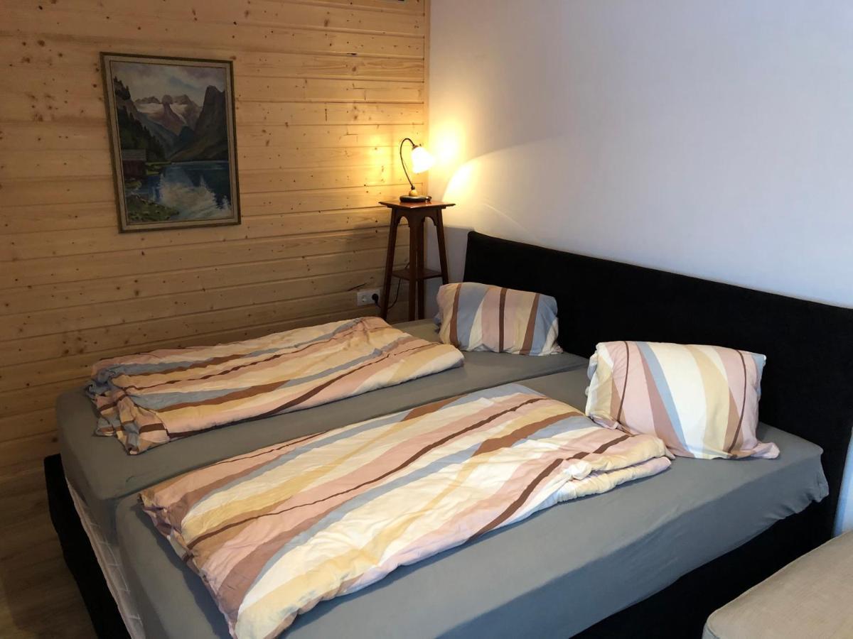 Einser Huette Gesbr - Selbstversorgerhaus Fuer 7 Personen Vordernberg Dış mekan fotoğraf