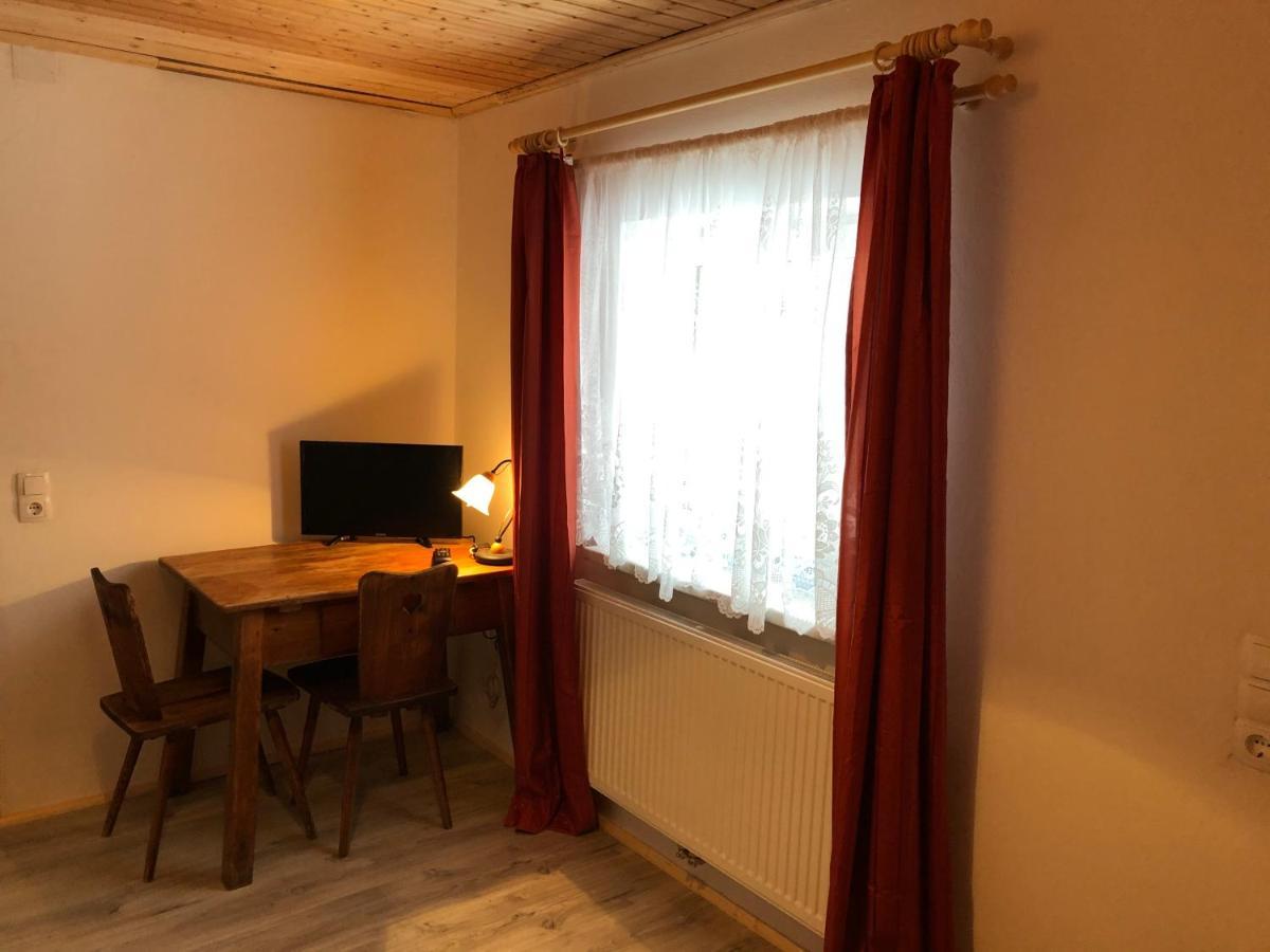 Einser Huette Gesbr - Selbstversorgerhaus Fuer 7 Personen Vordernberg Dış mekan fotoğraf