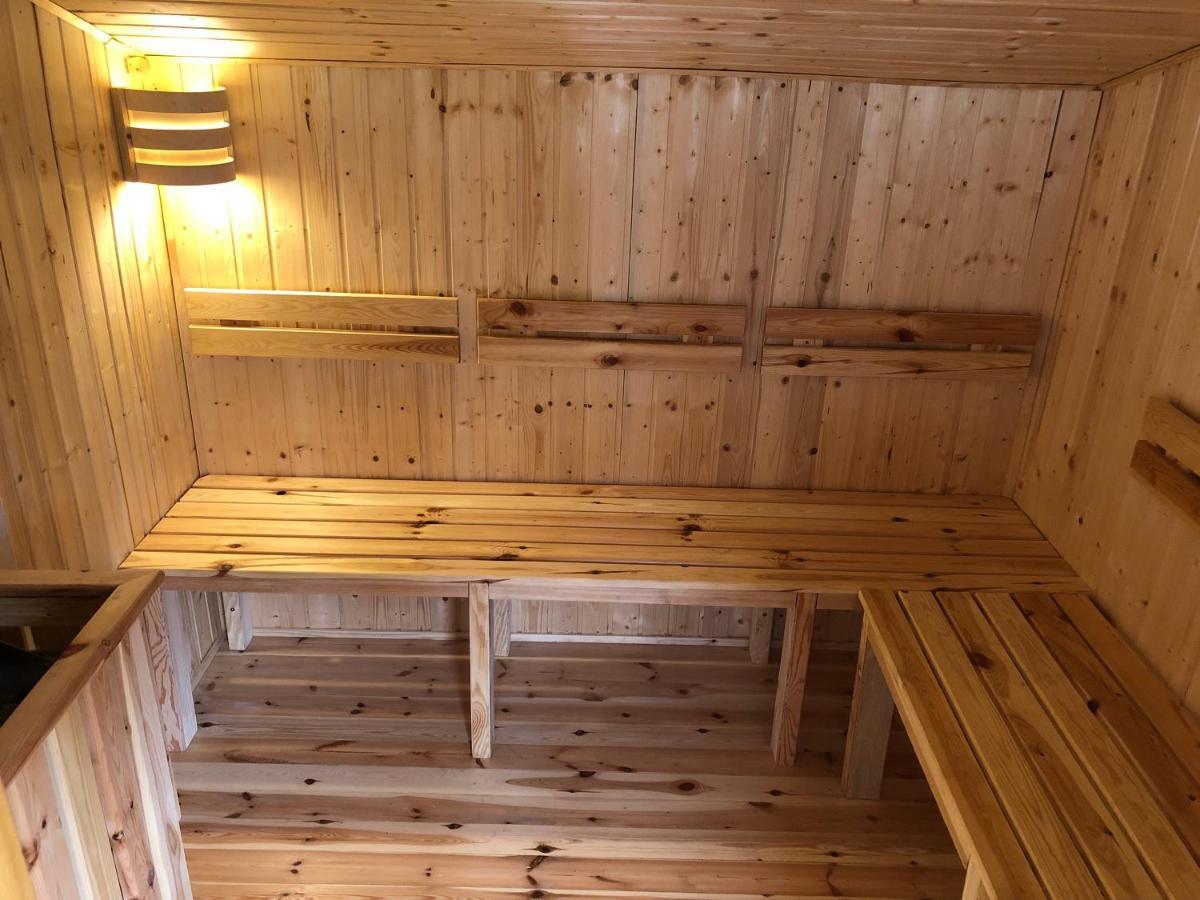 Einser Huette Gesbr - Selbstversorgerhaus Fuer 7 Personen Vordernberg Dış mekan fotoğraf